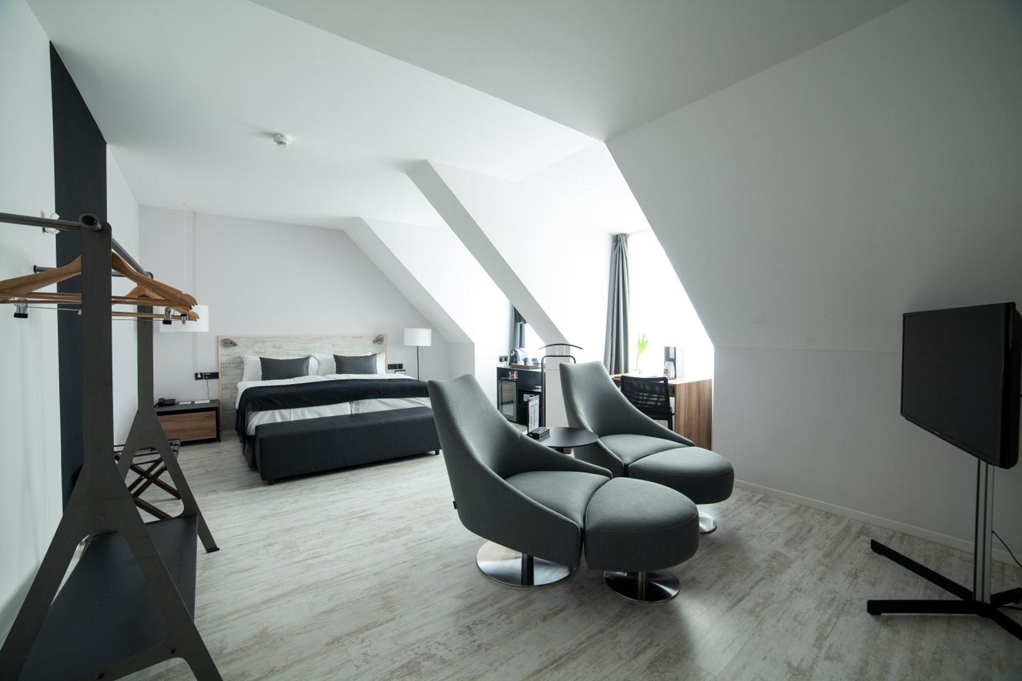 Suite Junior