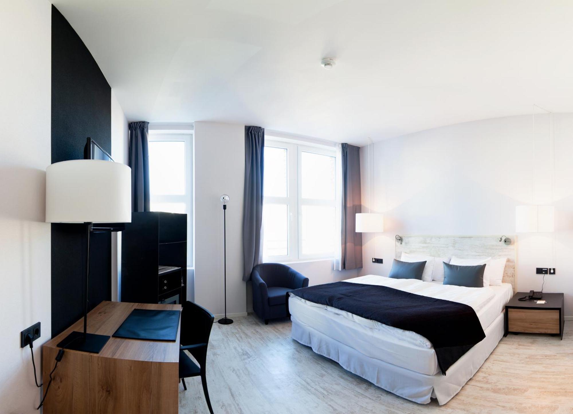 Habitación Doble Estándar