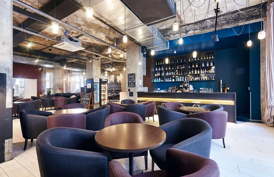 Catalonia Berlin Mitte-1